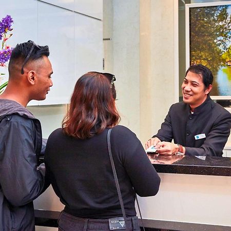 Ibis Budget Singapore Joo Chiat Eksteriør bilde