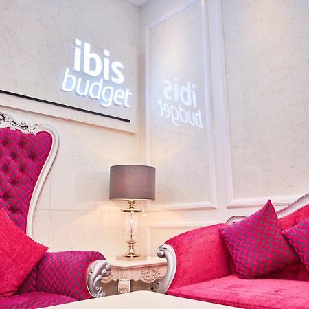 Ibis Budget Singapore Joo Chiat Eksteriør bilde