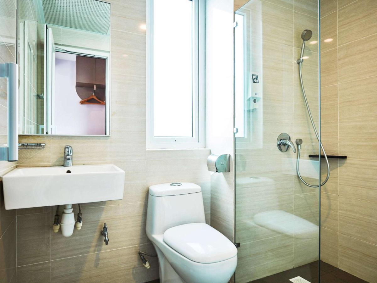 Ibis Budget Singapore Joo Chiat Eksteriør bilde