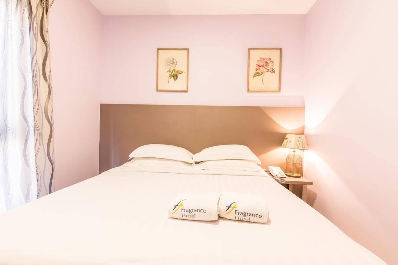 Ibis Budget Singapore Joo Chiat Eksteriør bilde