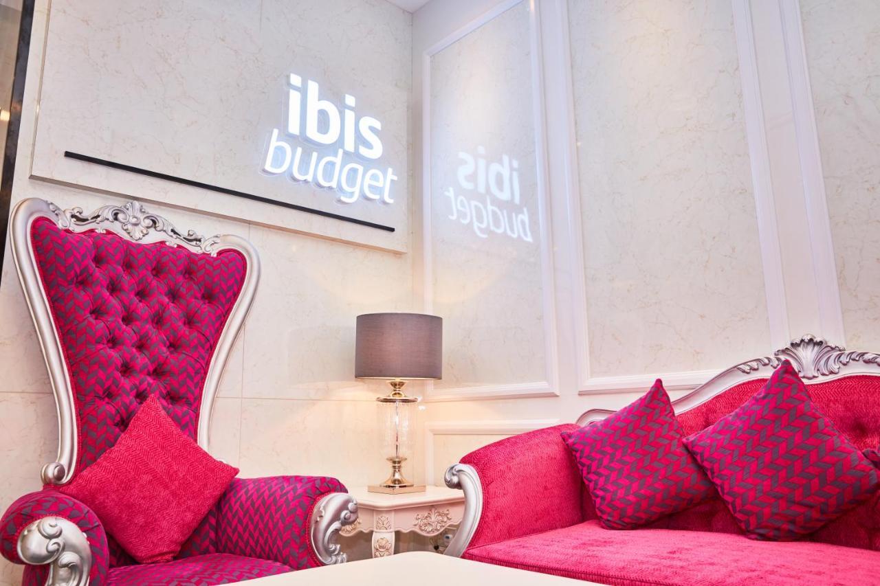 Ibis Budget Singapore Joo Chiat Eksteriør bilde
