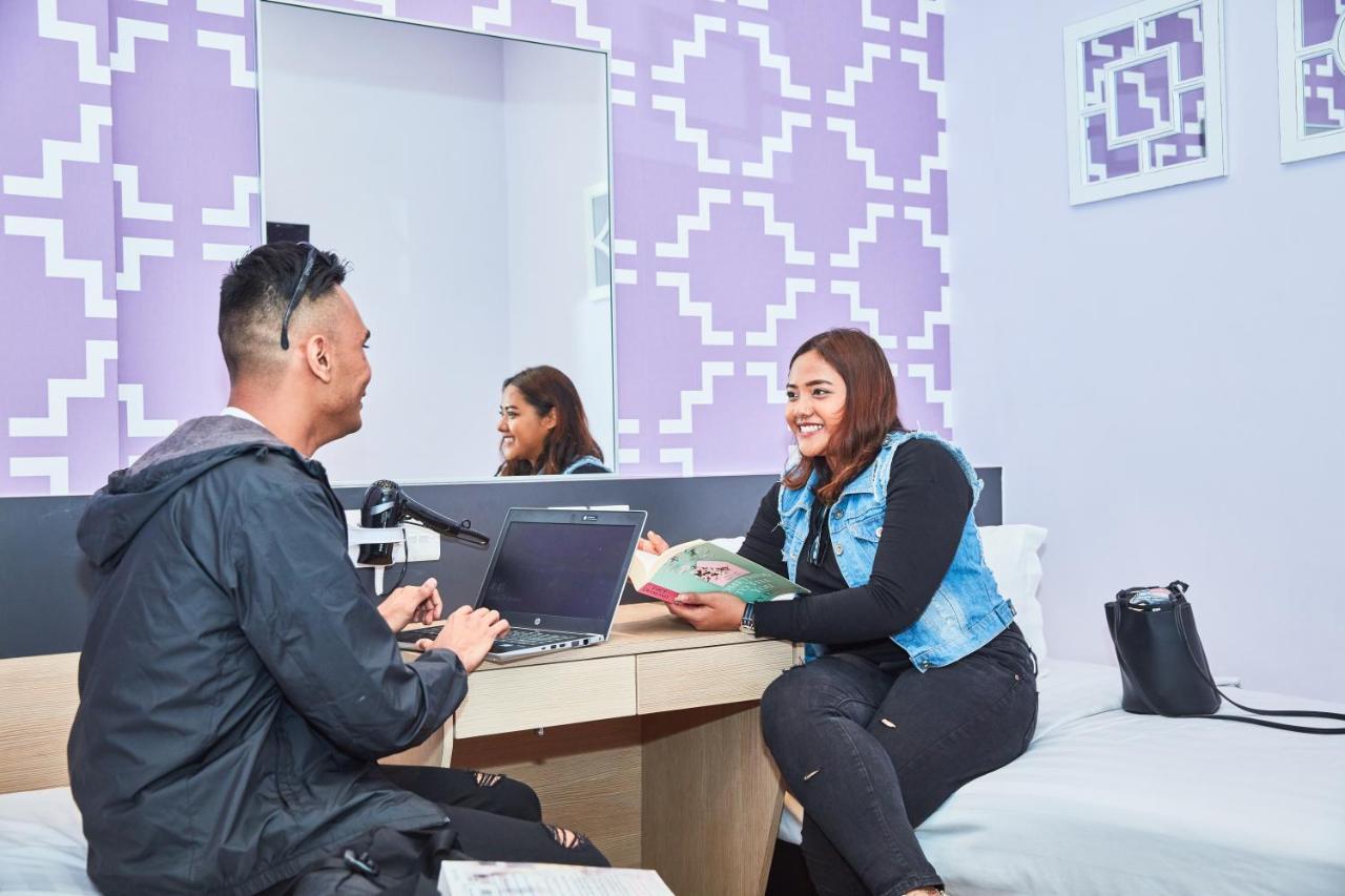 Ibis Budget Singapore Joo Chiat Eksteriør bilde